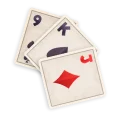 Cards at Ted Bingo Online Casino