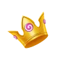 Crown at Ted Bingo Online Casino