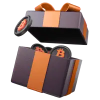 Welcome bonus up to 10 BTC at Ted Bingo Casino