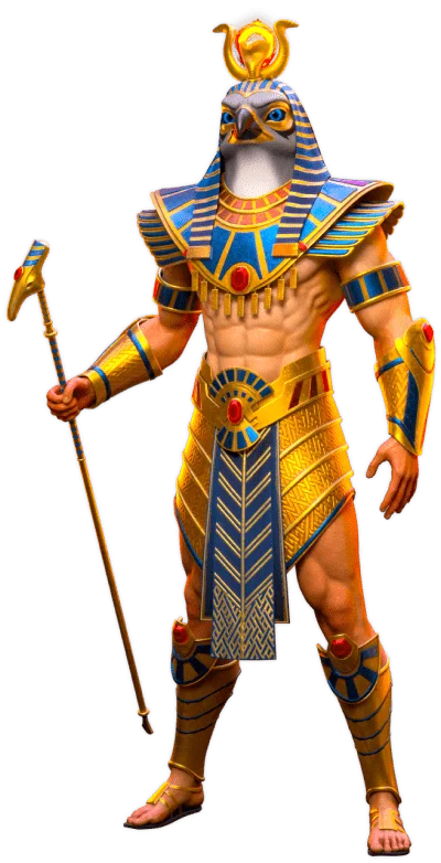 Egyptian at Ted Bingo Online Casino